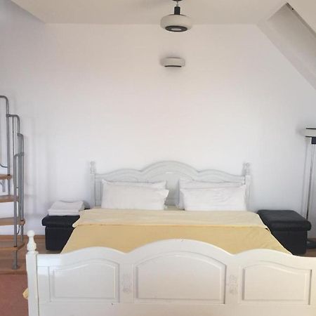 Casa Flavia Lägenhet Sancraiu de Mures Exteriör bild